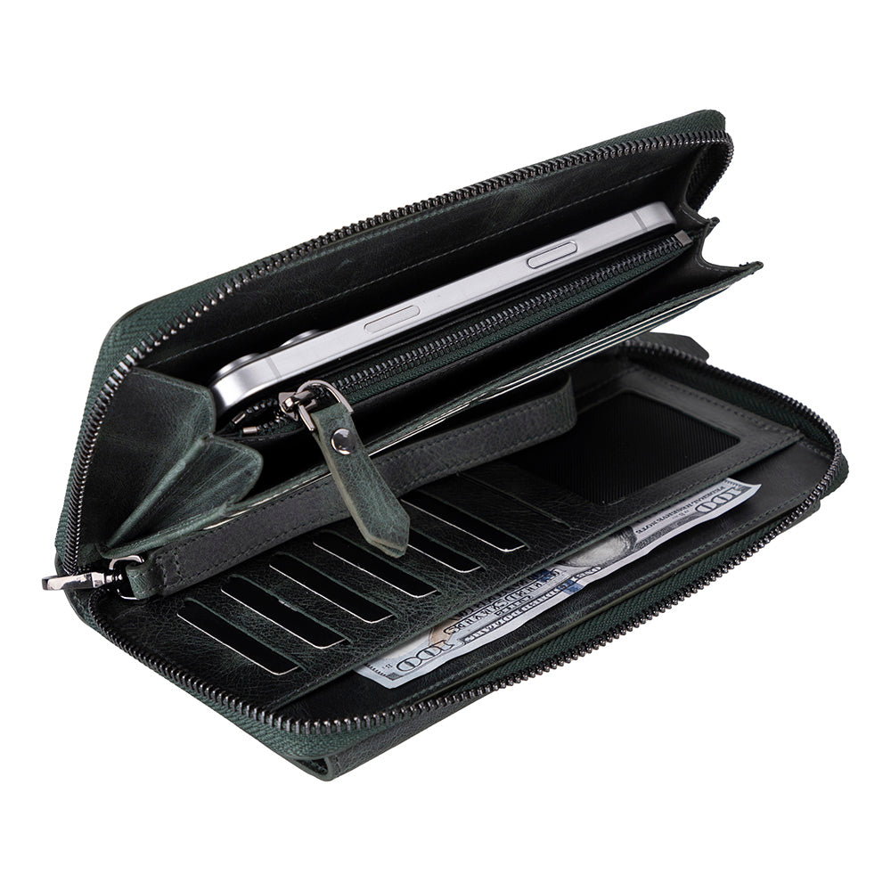 Aristo Leather Wallet