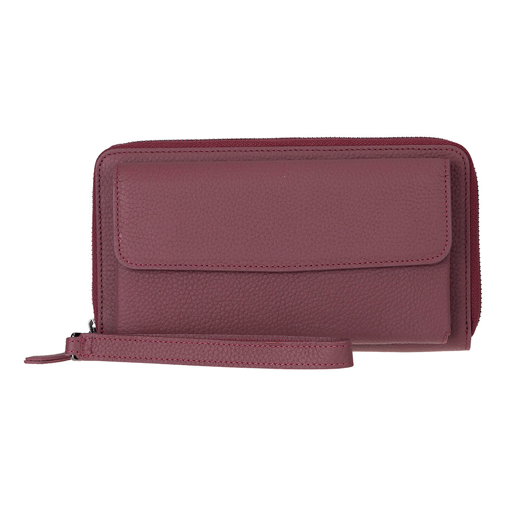 Aristo Leather Wallet