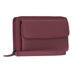 Aristo Leather Wallet