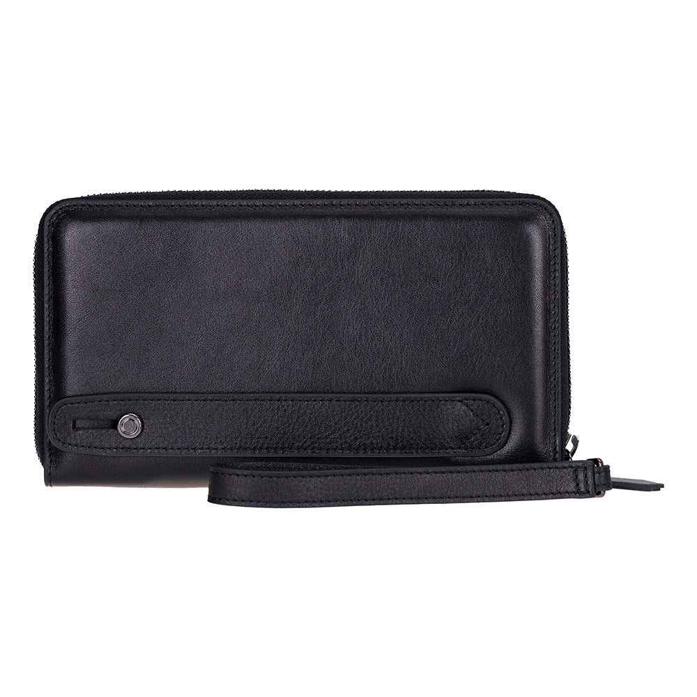 Aristo Leather Wallet