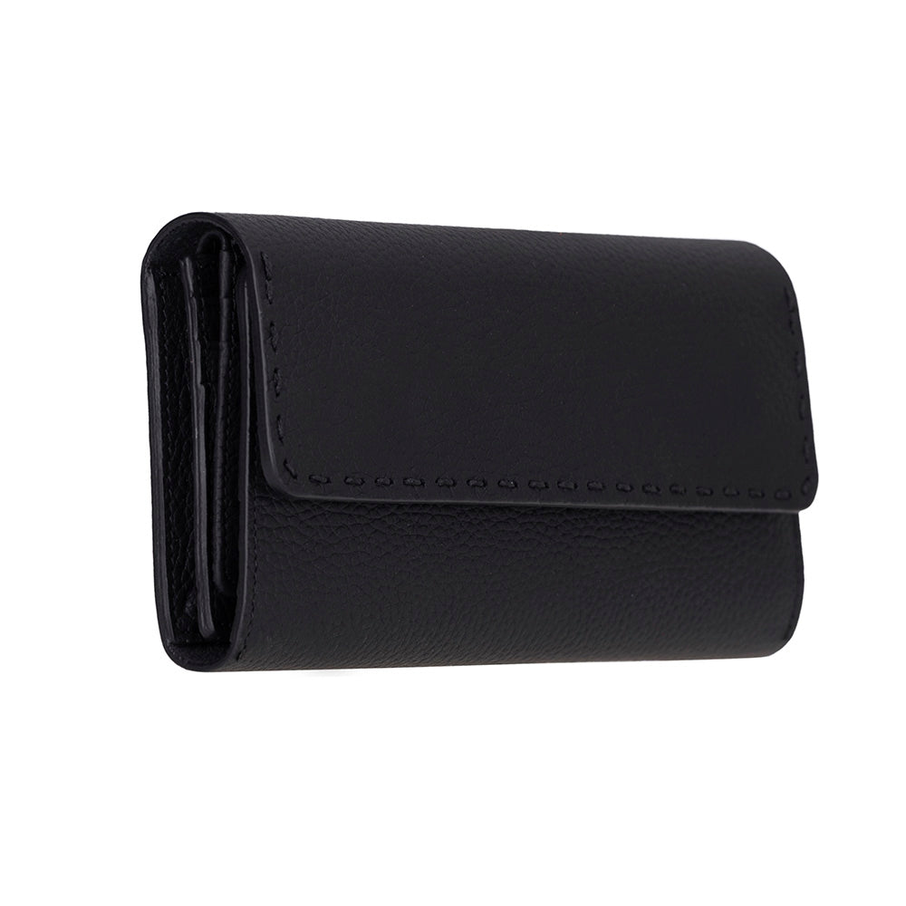 Noble Leather Women's Wallet