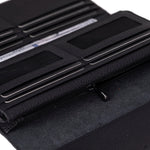 Noble Leather Women's Wallet