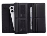 Noble Leather Women's Wallet