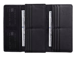 Noble Leather Women's Wallet