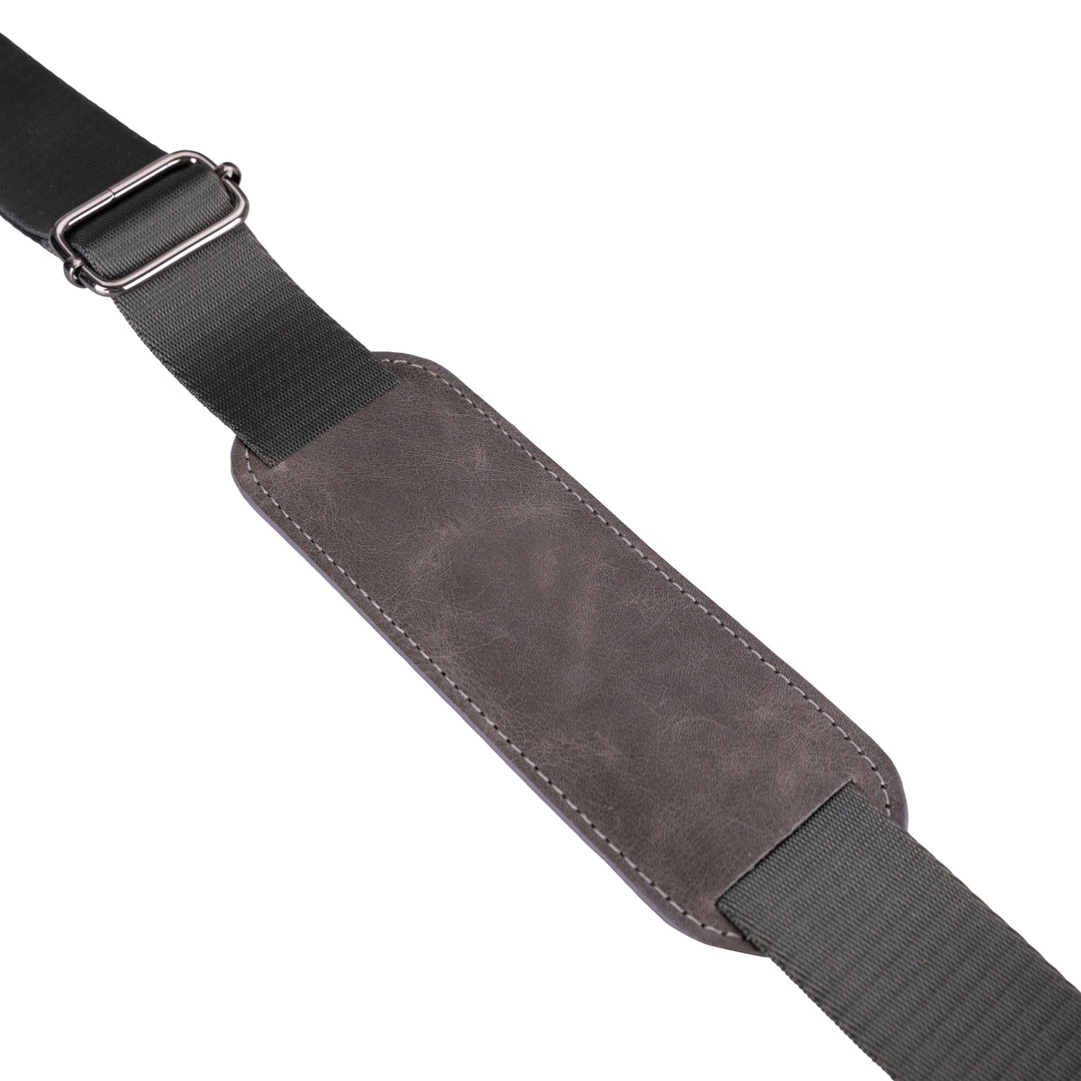 Matilda Leather Weekend Duffle Bag