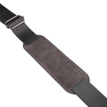 Matilda Leather Weekend Duffle Bag