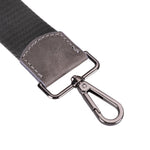 Matilda Leather Weekend Duffle Bag