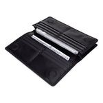 Aura Leather Women's Wallet