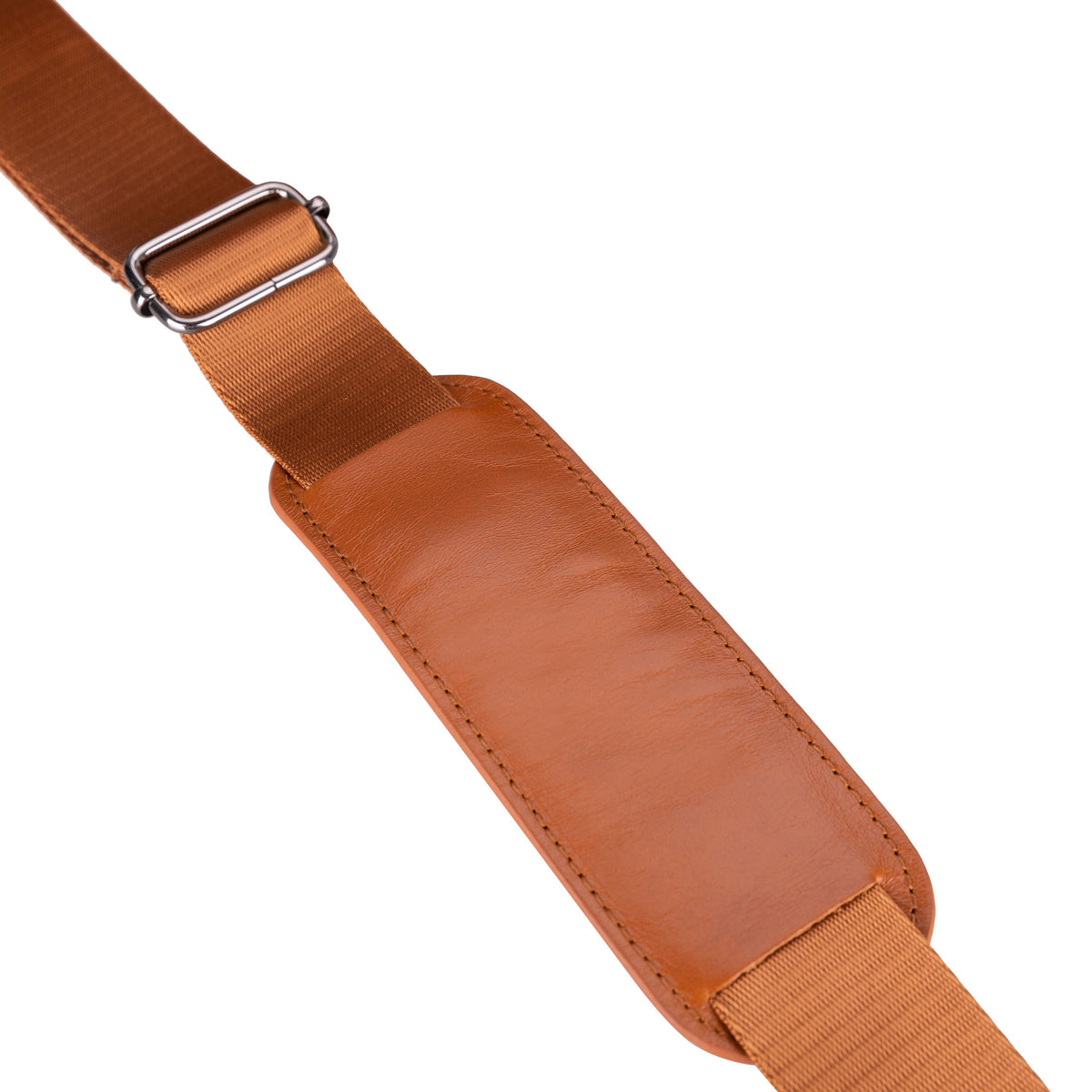 Matilda Leather Weekend Duffle Bag