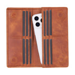 Aura Leather Women's Wallet