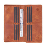 Aura Leather Women's Wallet