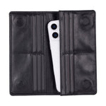 Aura Leather Women's Wallet