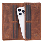 Aura Leather Women's Wallet