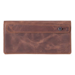Aura Leather Women's Wallet