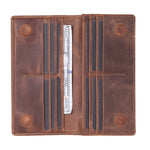 Aura Leather Women's Wallet