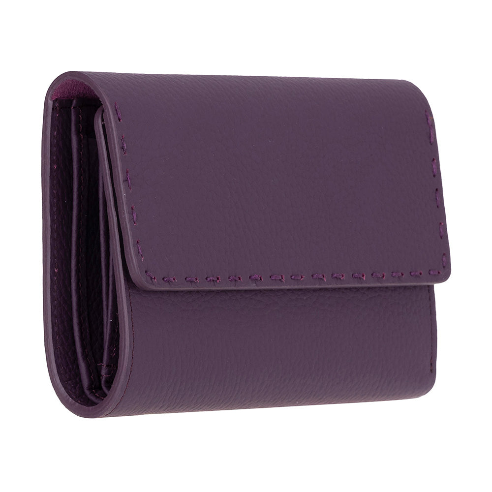 Linea Leather Women's Wallet