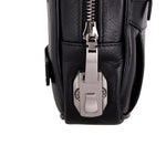 Faust Leather Handbag