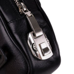 Faust Leather Handbag