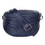 Alora Leather Crossbody Bag