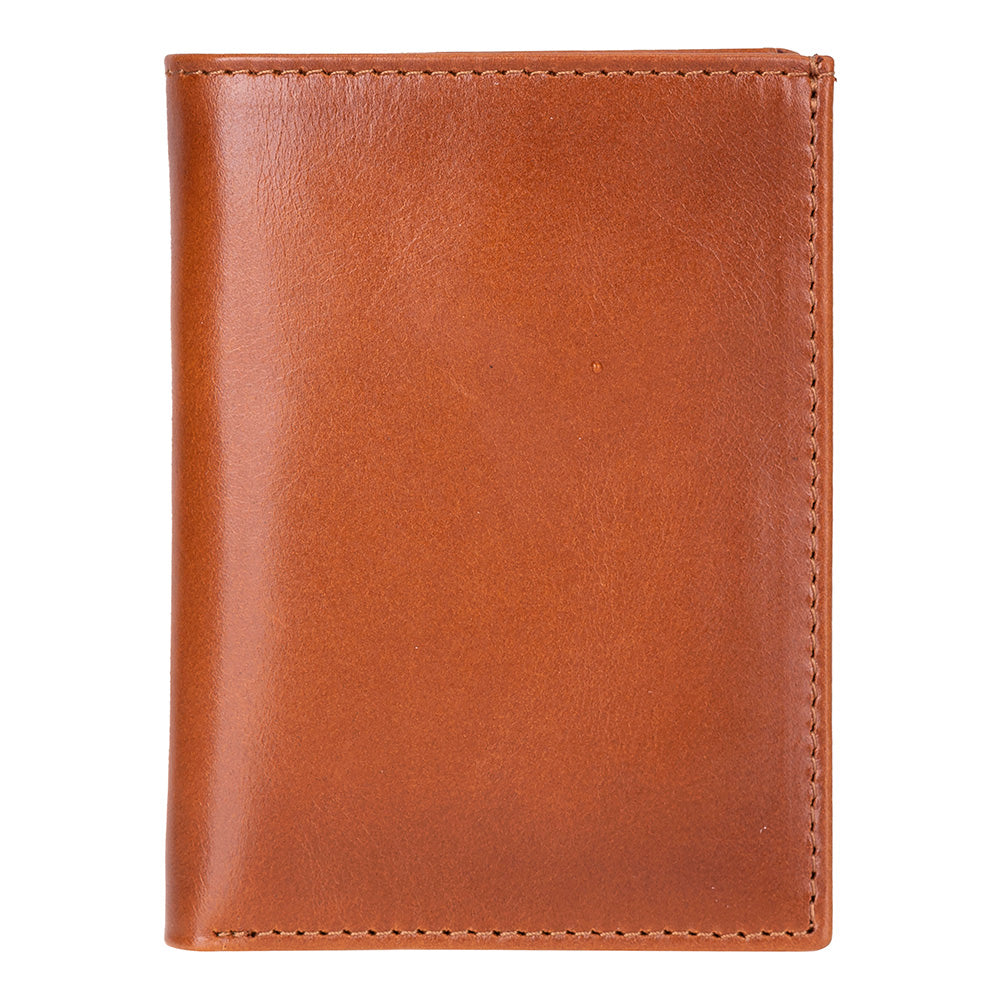 Nigra Leather Men's Wallet