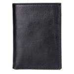 Nigra Leather Men's Wallet