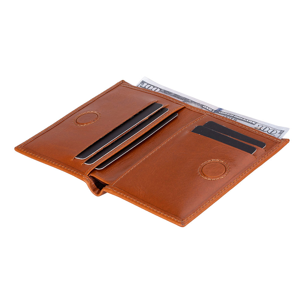 Nigra Leather Men's Wallet