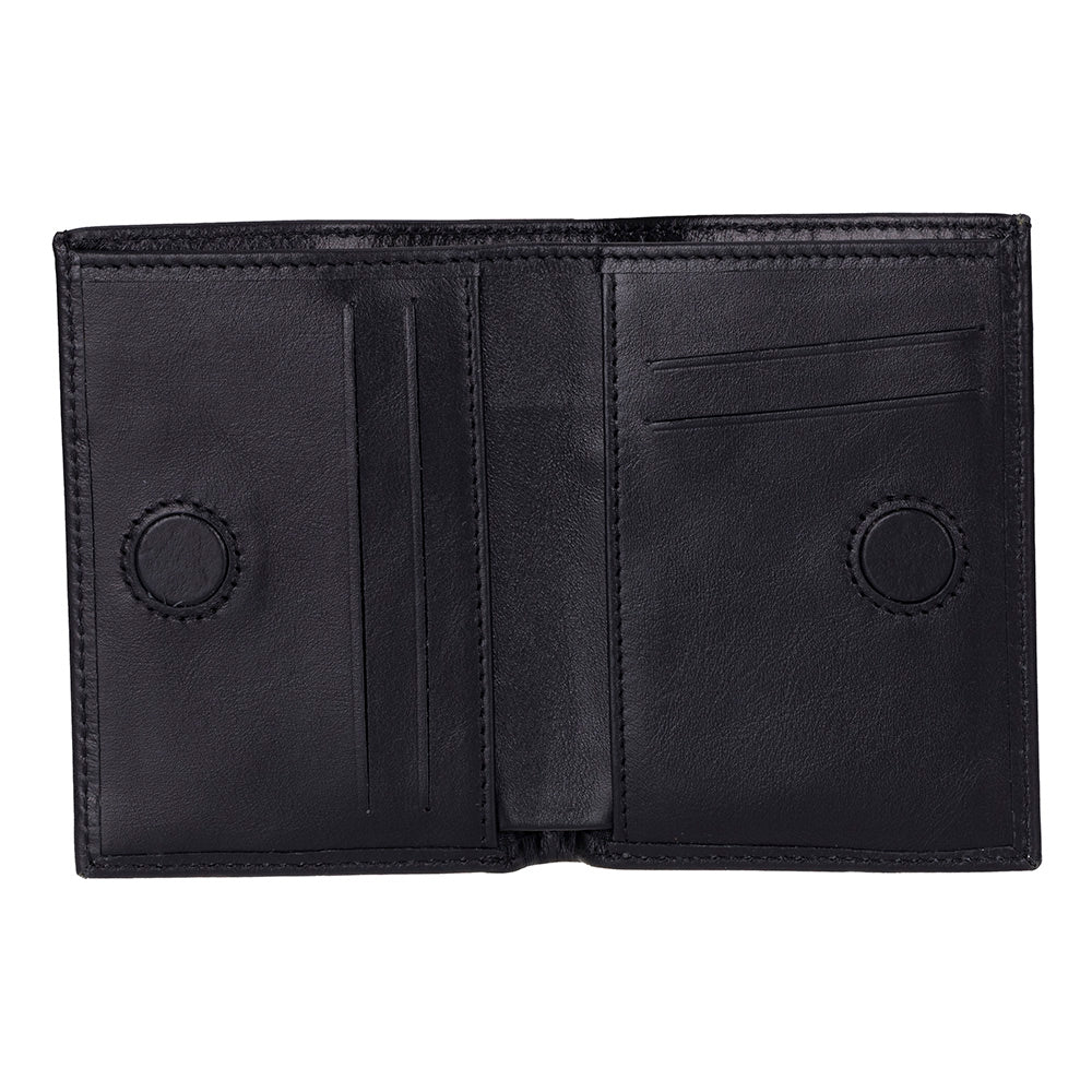 Nigra Leather Men's Wallet