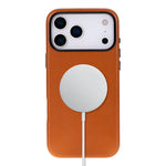 Prestige iPhone 17 Pro Max Leather Case