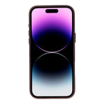 Prestige iPhone 17 Pro Leather Case
