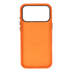 Prestige iPhone 17 Pro Leather Case