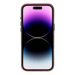Prestige iPhone 17 Pro Max Leather Case