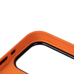 Prestige iPhone 17 Pro Max Leather Case