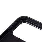Prestige iPhone 17 Pro Leather Case