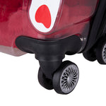 ICE Pet Trolley Suitcase