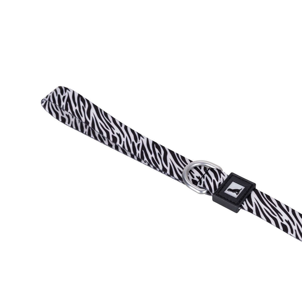 Patterned Recycled Leash