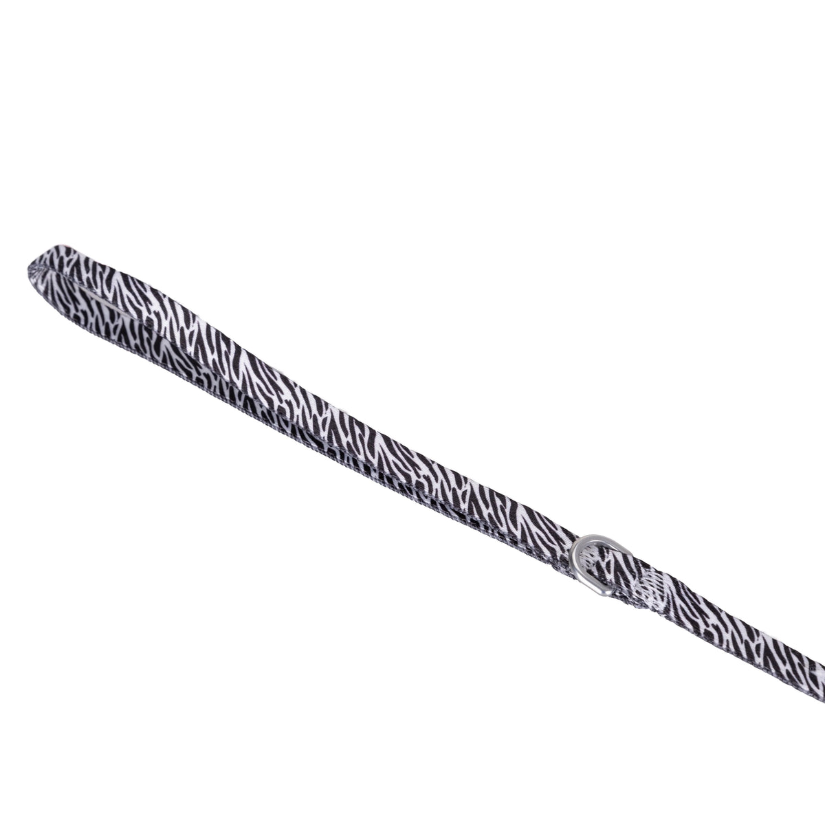 Patterned Recycled Leash