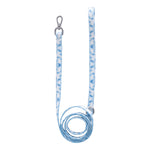 Patterned Recycled Leash