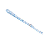 Patterned Recycled Leash