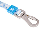 Patterned Recycled Leash
