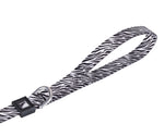 Patterned Recycled Leash