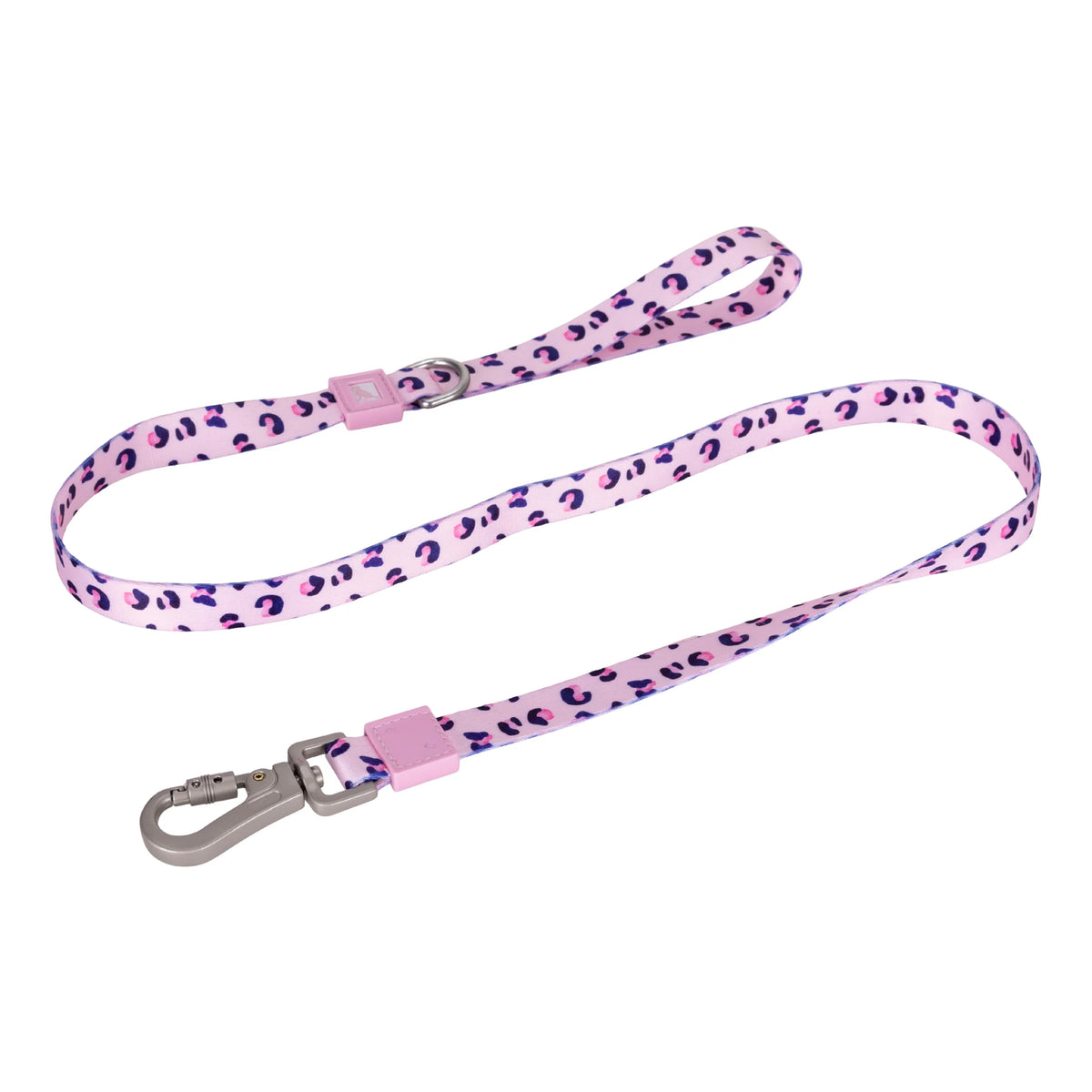 Patterned Recycled Leash