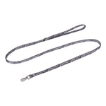 Patterned Recycled Leash