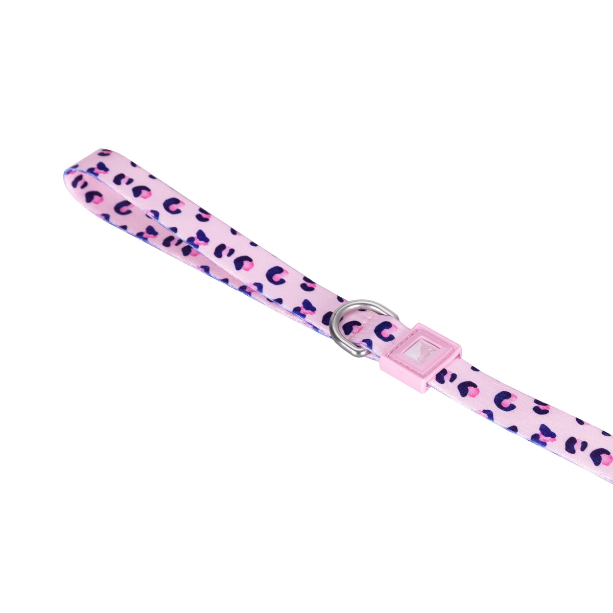 Patterned Recycled Leash