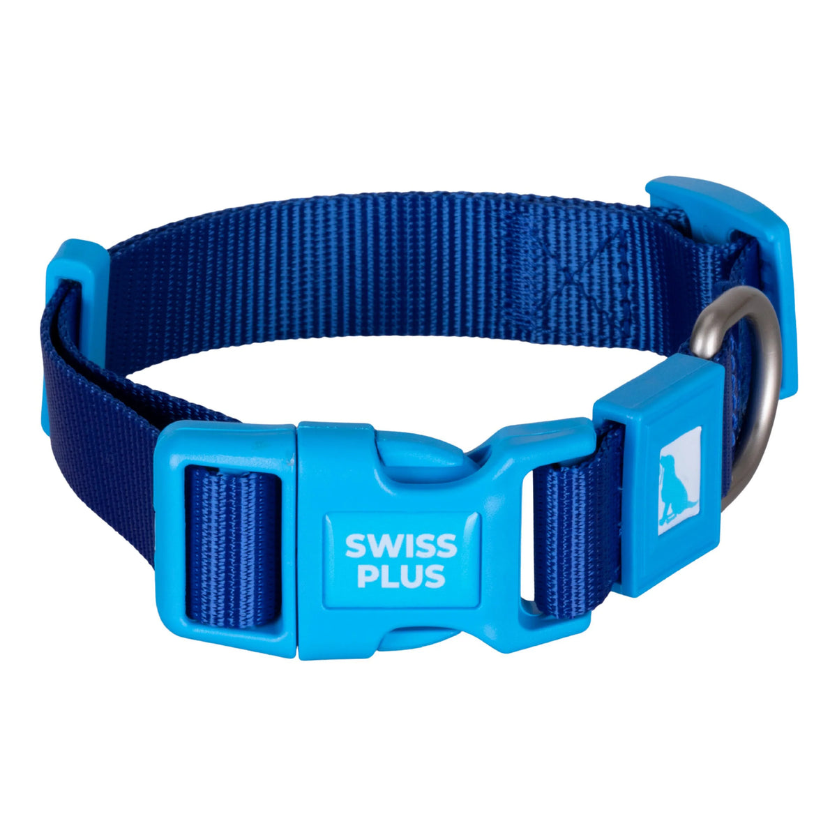 Solid Color Dog & Cat Collar