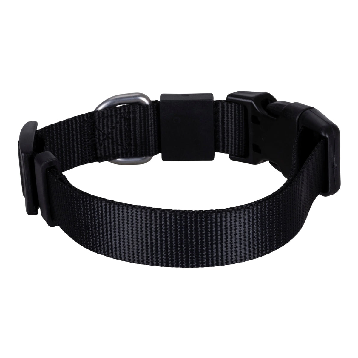 Solid Color Dog & Cat Collar