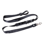 Solid Color Hands Free Leash