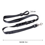 Solid Color Hands Free Leash
