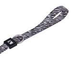 Patterned Recycled Leash