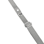 FlexGo Leather Phone Strap & Wallet Set – Clip-On Flex