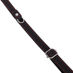 FlexGo Leather Phone Strap & Wallet Set – Clip-On Flex